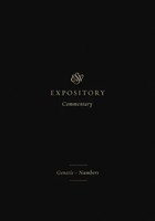 ESV Expository Commentary - Genesis-Numbers (Volume 1) | Iain M. Duguid | Buch