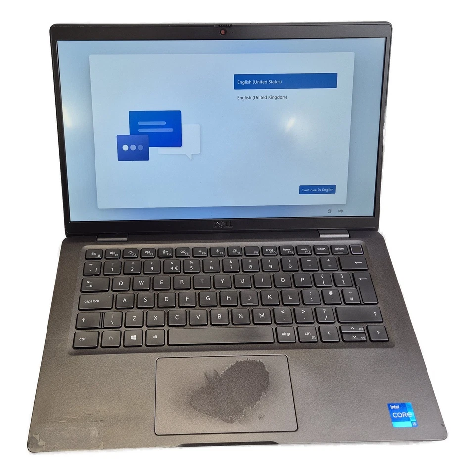 Dell Latitude 7320 · i5-1135G7 · 8GB · 240GB, photo 2 of 5