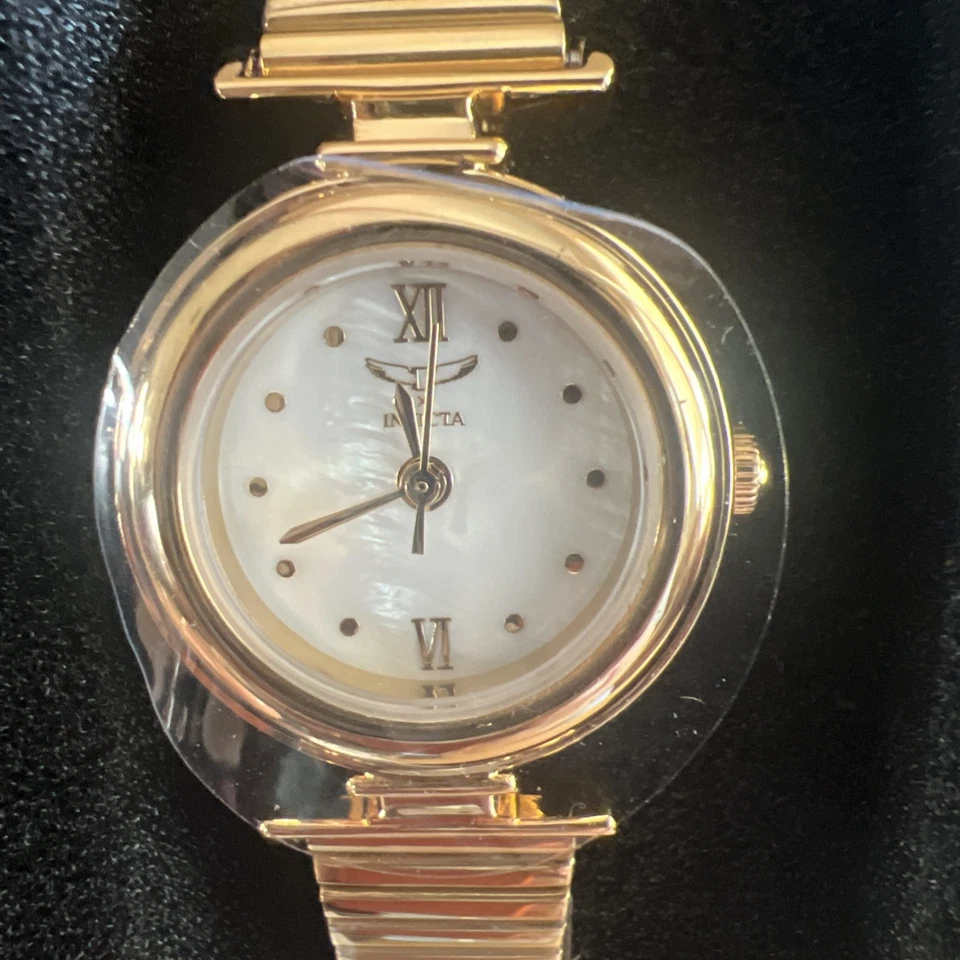 Reloj invicta mujer modelo 69074 nuevo en caja Foto 2 de 4