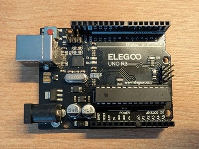 ELEGOO Uno R3 Arduino
