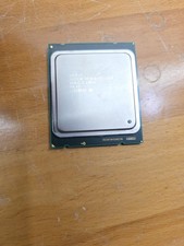 Intel Xeon Processor E5-1620