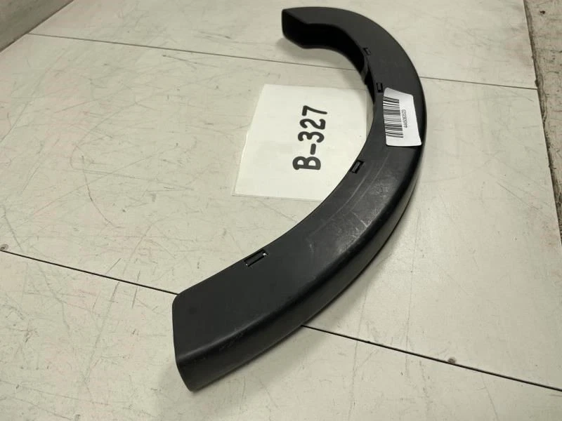 Volkswagen Passat SE 2012 tapa trasera izquierda maletero bisagra cubierta OEM+ Foto 2 de 4