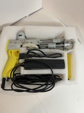 TD-03 Pro Tufting Gun Electric Rug Making Machine Kit Tested Works Great