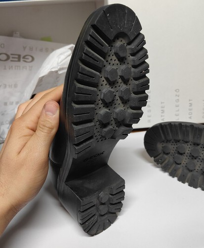 Scarpe Geox Donna 37 - Foto 3 di 6