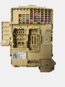 CABIN FUSE BOX OEM 2022 HYUNDAI ELANTRA 91950AA980