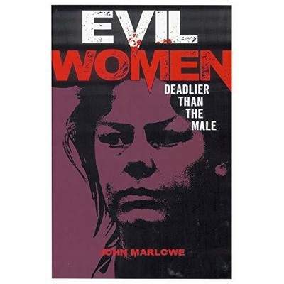 Evil Women Deadlier Than the Male Buch Arcturus