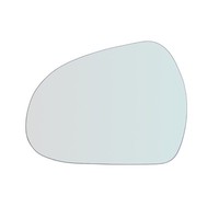 Spiegelglas AußEnspiegel Links FüR Peugeot 207 Ab 2006