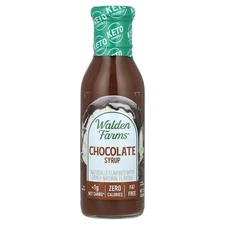 Chocolate Syrup, 12 fl oz (355 ml)