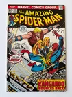 Amazing Spider-Man #126 (1973 Marvel) Bronze Age, Kangaroo, Higher Grade! W/OW