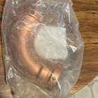 Viega ProPress Copper 90° Elbow 2-1/2 in Lead-Free MPN 20623 Qty 1 — photo 2
