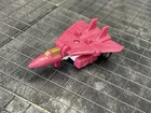Vintage Transformers Micromasters G1, AIRWAVE Jet Plane Only, 1989