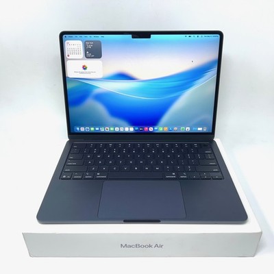 2025 Apple MacBook Air 13'' M4 10C GPU 4.5GHz 16GB RAM 256GB SSD MW123LL/A