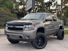 2007 Chevrolet Avalanche Ltz 1500