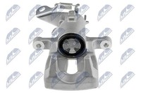 NTY Bremssattel HZT-RE-003 FüR Renault