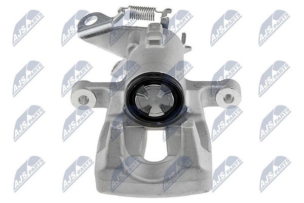 NTY Bremssattel HZT-RE-003 FüR Renault-image