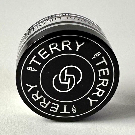 BY TERRY Hyaluronic Hydra-Powder Loose Setting Powder 0 Colourless 4 g - Image 1 of 3