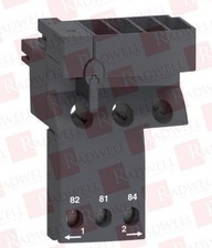 SCHNEIDER ELECTRIC LU9MR1C / LU9MR1C (USED)