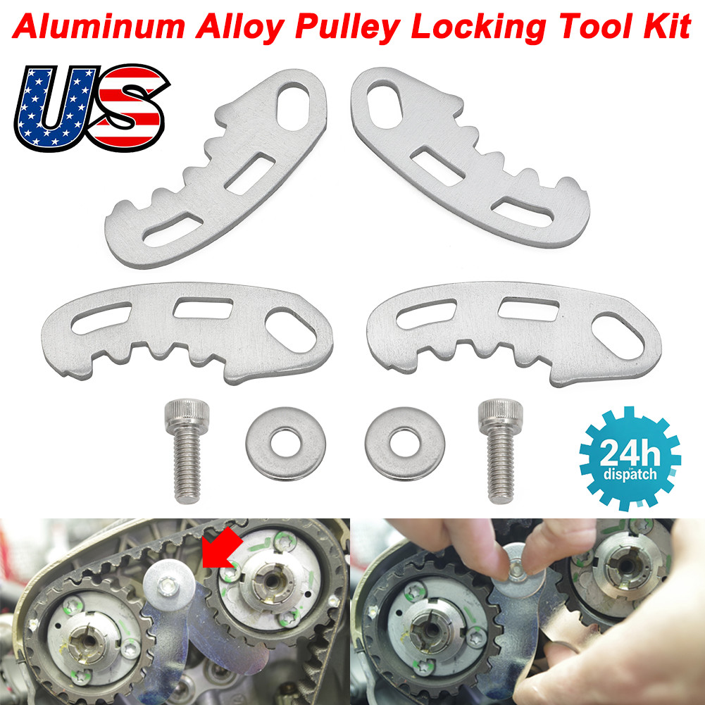 For Ducati 1098 1198 848 998 999 Toothed Belt Camshaft Pulley