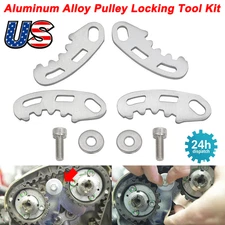 For Ducati 1098 1198 848 998 999 Toothed Belt Camshaft Pulley Locking Tool Kit