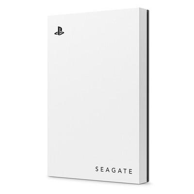 Seagate Game Drive für PS4/PS5 5TB, externe Festplatte, USB 3.0, offiziell lizenziert,