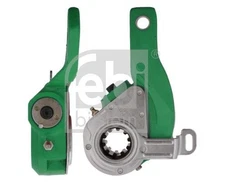 FEBI BILSTEIN 31593 Braking System Adjuster Right O/S Offside Driver Fits SCANIA