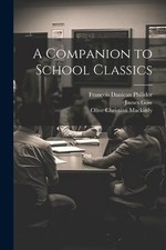 A Companion to School Classics Franois Danican Philidor Creative 