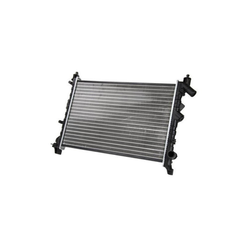 Radiateur essence Laguna 1 sans clim anti surchauffe moteur
