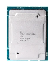 SR3AR Intel Xeon Gold 6134 8-Core 3.20GHz 24.75MB 130W LGA3647 Processor