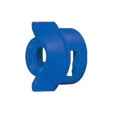 Quick TeeJet Blue Nylon Cap For TK-V & TF-V Style Spray Tip CP25599-4-NY Farmer