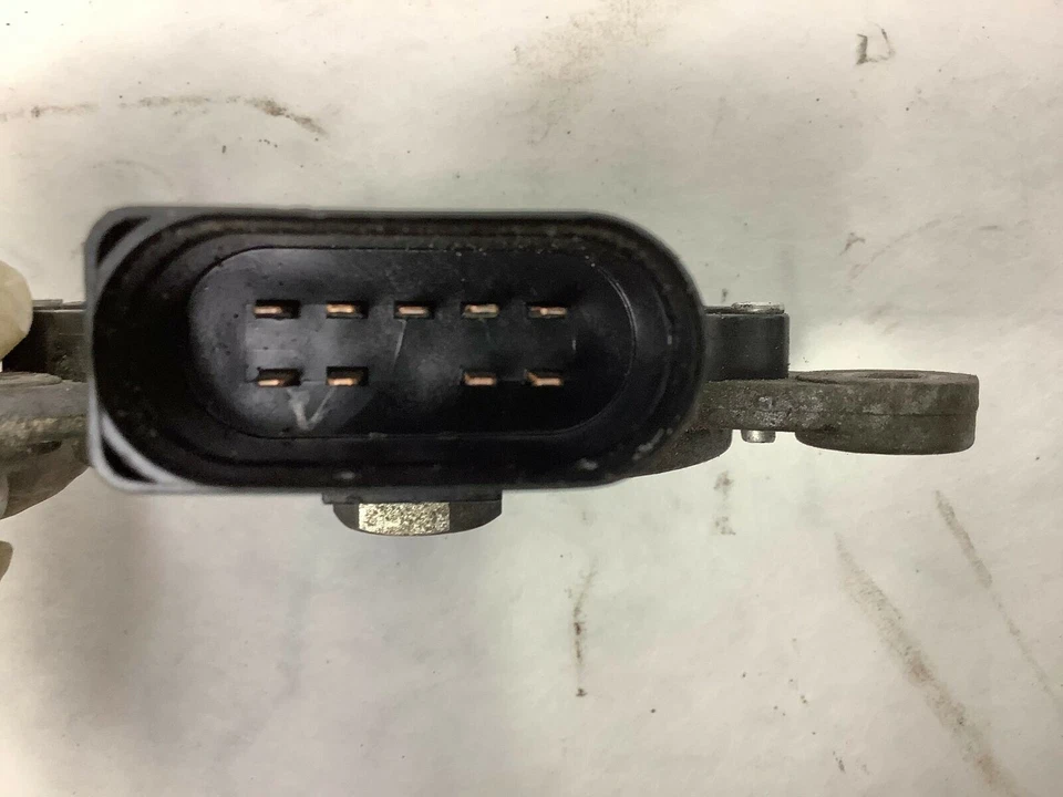 Volkswagen Tiguan 2009 2,0 L i4 transmisión automática sensor de posición del engranaje OEM+ Foto 4 de 4