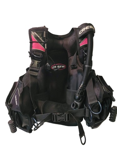 Cressi Travelight BCD