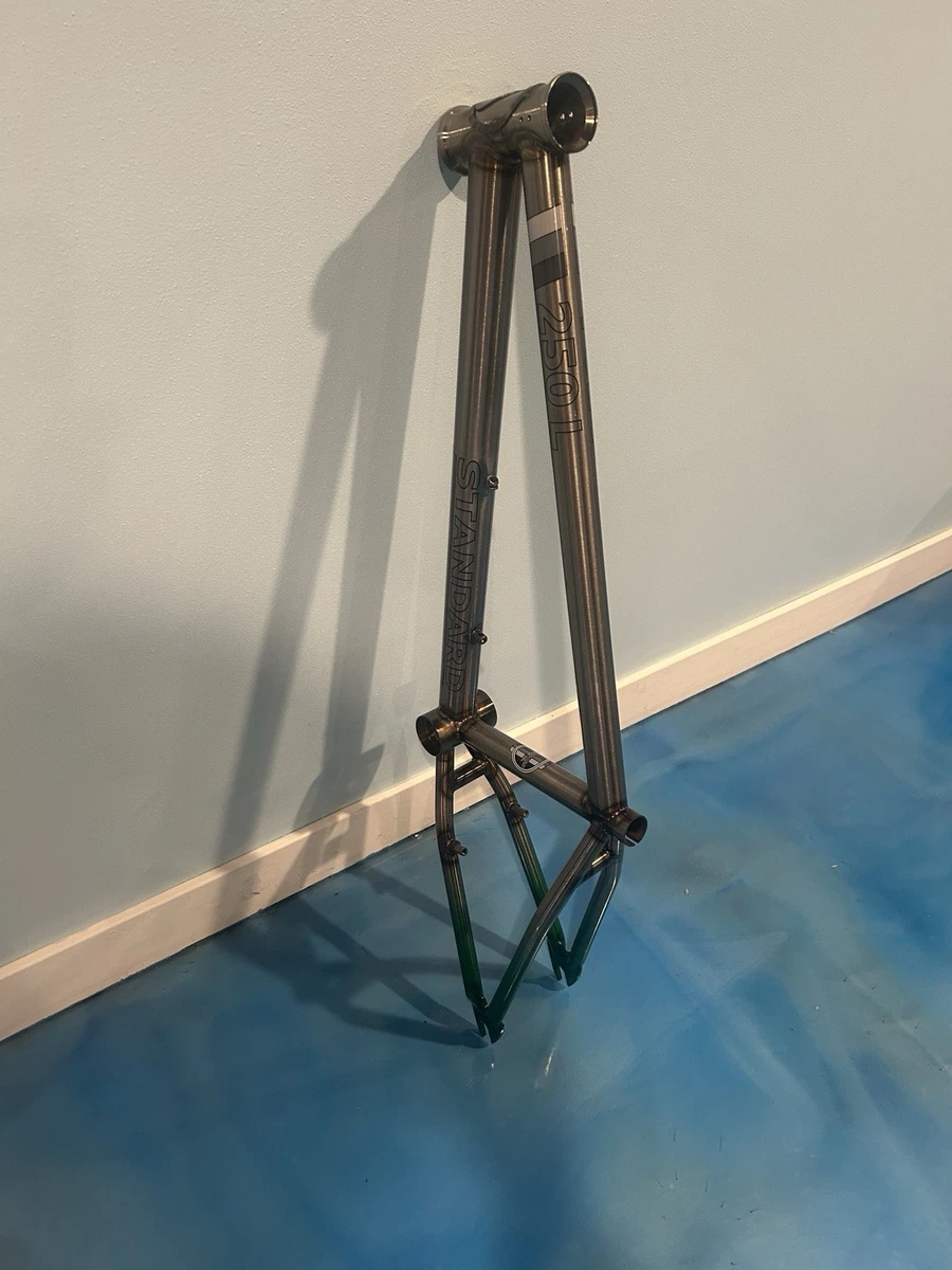 Standard Bike Frames for sale | eBay
