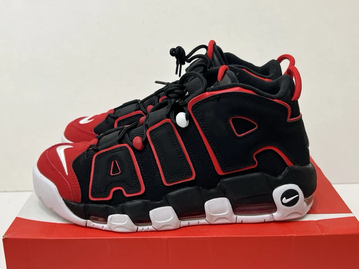 Nike Air More Uptempo 96 for Sale | Authenticity Guaranteed | eBay
