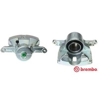 Brembo Bremssattel Vorne Links FüR Nissan Qashqai II J11 J11_