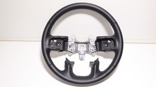 2019-2024 Dodge Ram 2500 Driver Steering Wheel Oem