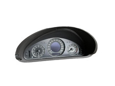 Mercedes Benz W209 C209 A209 CLK Tacho Kombiinstrument A2095403811 TOP Mercedes Benz W209 C209 A209 CLK Tacho Kombiinstrument A2095403811 TOP