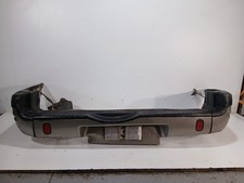 Pare-choc arrière Opel FRONTERA