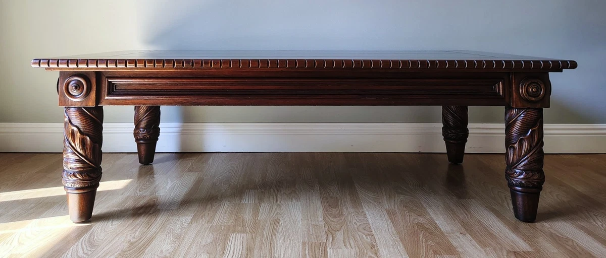 Ralph Lauren Rectangular Tables for sale | eBay