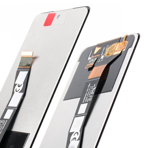 YHX OU 6,5 zwart display voor Motorola Moto G04 G24 G24 Power LCD scherm - Afbeelding 8 van 12
