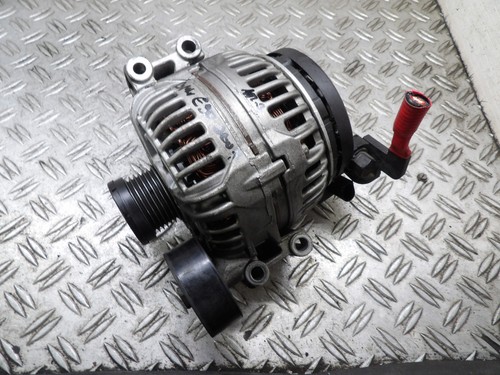 BMW E90 Lichtmaschine 0986047240 Bj.2007 Nr.3