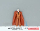 Ben Obi-Wan Kenobi 100% Complete Star Wars 1977 Kenner Figure NO REPRO