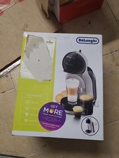 Nescafe Dolce Gusto Mini Me Starter Kit Coffee Machine 