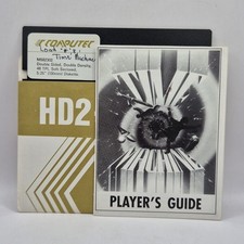 Time Machine - Commodore 64 5.25" Disk Game With Manual Vivid Image 1990 image