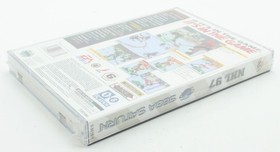 NHL 97 Sega Saturn - Sealed LRB - 1996