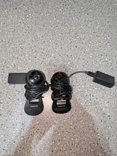 Samsung SmartCam HD Plus 1080p Wi-Fi IP Monitoring Cameras - Black SNH-V6414BN