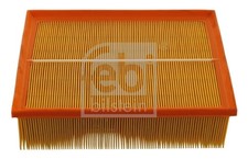 FEBI BILSTEIN Luftfilter 23334 Filtereinsatz für AUDI A4 SEAT EXEO 8D2 B7 B6 BFB