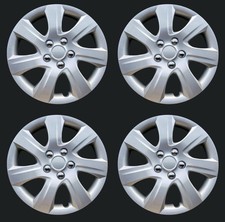 Fits Toyota Camry 16 Replacement Hubcaps Wheel Covers 445-16s Set4