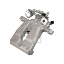 Bremssattel hinten rechts für Opel Astra G F70 T98 F35 H A04 L70 Meriva | 24485