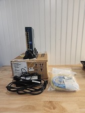 CISCO Original Genuine Firewall ASA5505-UL-BU...