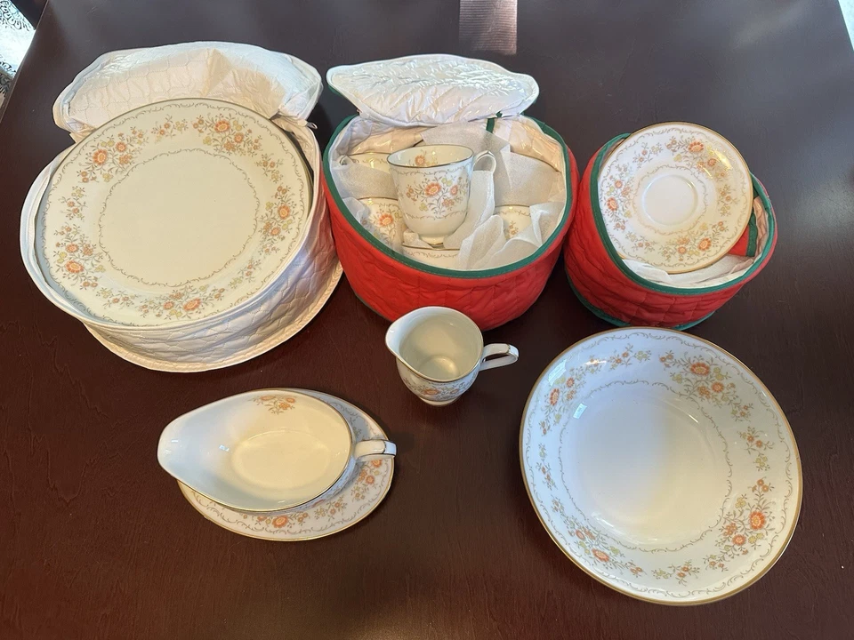 "Обеденный набор Noritake ""Inspiration"" 2607" - Изображение 3 из 4